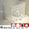 Tipo de Cerca para Cães Doméstico Interior Cerca para Animais de Estimação Teddy Bichon Corgi Chihuahua Portão Cerca para Cães Gaiola para Cães