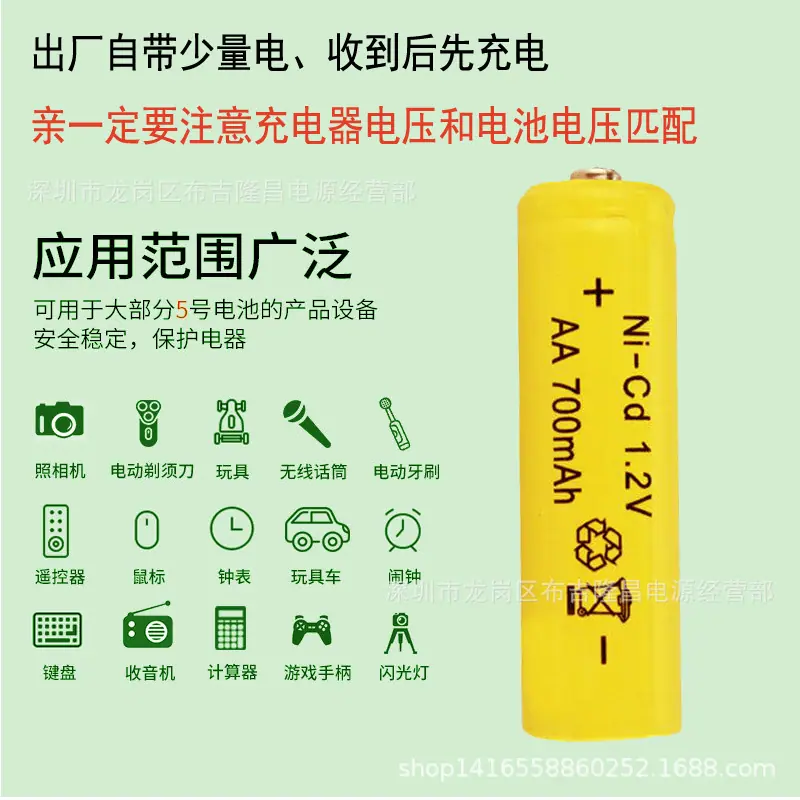 工业5号