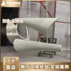 Fabricante de Chapa de Aluminio de Doble Curvatura con Diseño Hueco para Fachada de Centro Comercial Arte Perforado Aleación de Aluminio Diseño Hueco