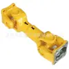 Accesorios para montacargas temporal 933 eje de transmisión trasero ensamblaje del eje de transmisión del cargador LG933