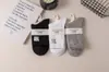 Algodón por dentro y por fueraCalcetines de doble costura Liaoyuan para mujer, finos de color liso, engrosados, calcetines de algodón hasta la mitad de la pantorrilla para mujer, al por mayor