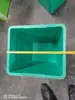 Fabricantes de revestimientos para cubos de basura de FRP, cilindro interior moldeado, accesorios para cubos de basura grandes, resina, barril interior para cubos de basura de FRP
