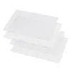 Fabricante Lámina Pet Alta Transparencia Lámina Dura Pet Película Dura Pet Tablero de Resistencia Lámina Plástica PVC Plástico Blando