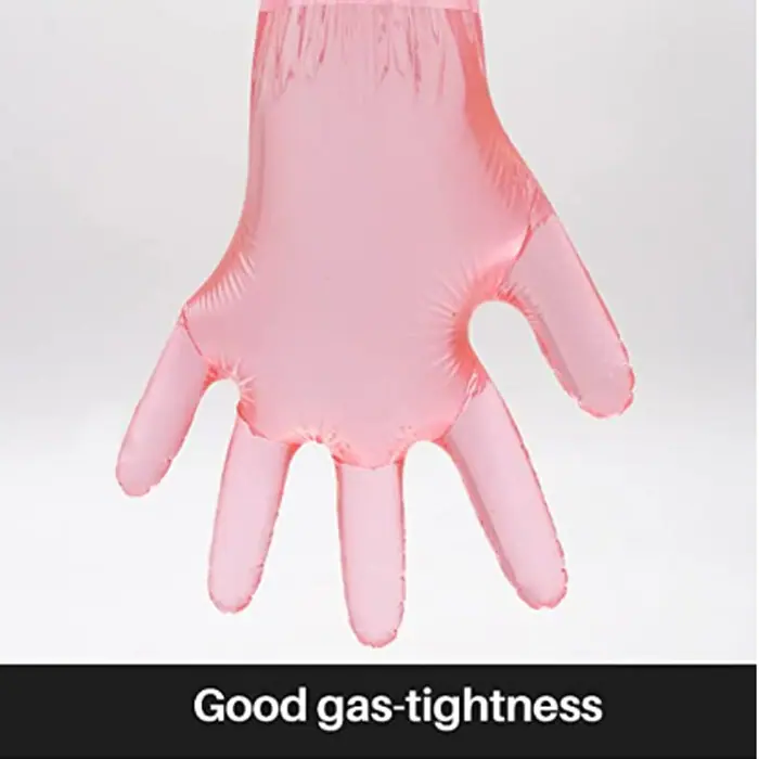 artificial insemination glove