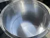 Equipamento de fermentação de alumínio grande adega destilador comercial alambique vaporizador torrador equipamento para vinho branco torrador
