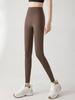 9017 Pantalones de Tiburón Mejorados Sin Línea Embarazosa para Mujer Primavera y Otoño Ropa Exterior de Moda Verano Delgados Pantalones Barbie Venta al por Mayor