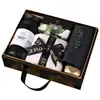 Recuerdos de Boda para Padrinos de Boda Hombres y Padrinos, Cajas de Regalo Prácticas de Alta Gama para Hombres, Niños y Hermanos, Regalos de Agradecimiento de Boda