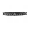 51745A218F6 Es Adecuado para BMW G30 Ensamblaje de Rejilla de Aire Inferior con Motor, Ensamblaje de Colector de Aire con Motor