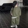 Zona Especial de Rebajas de Primavera y Otoño [Ropa Superior6] Ofertas de Liquidación de Ropa Infantil Camisetas, Sudaderas, Suéteres, Chaquetas para Niños