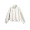 Roupas Masculinas Beijie Estilo Americano Marca da Moda 2026 Primavera Novo Moletom Gola Alta Suéter Masculino Bordado Casal Jaqueta Casual