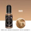 Essência de Tingimento Halo Perolado Mais Vendida do Fabricante DIY Cola de Cristal Renderização de Difusão Pigmento de Tinta a Álcool 3D
