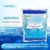 Dióxido de cloro Aquicultura Desinfecção Comprimidos Aquicultura Medicina Aquática Fundo Reformado Grânulos de oxigênio Comprimidos Pó