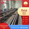Fabricante Mineração Metal Top Viga Subterrânea Suporte Metal Top Viga Dfb Metal Fileira Viga de Aço Metal Top Viga