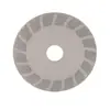 Fabricantes de Lâminas de Corte e Desbaste de Diamante Lâminas de Corte de Diamante Eletrodepositadas Spot Lâminas de Corte e Desbaste para Cerâmica e Vidro Lâminas de Serra Atacado