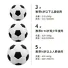 Balones de Fútbol Talla 5 Seleccionados Cuidadosamente, Balones de Fútbol Cosidos a Máquina, Balones Infantiles Talla 3, Balones Talla 2 para Estudiantes de Primaria, Balones Talla 4 al por Mayor