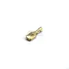Enchufe de resorte de 6.3/2.8 mm enchufe macho y hembra Terminal conector eléctrico para coche y motocicleta enchufe enchufable enchufable