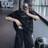 Yoga Nuevo Deporte al Aire Libre Secado Rápido Longitud Media Cubre Cadera Adelgazante Fitness Verano Talla Extra Holgado para Chicas Gordas