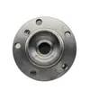 Rolamento de Cubo de Roda Vkba6707 Kit de Reparo para Roda Dianteira Adequado para Mini: Compatriota (R60) Unidade de Cubo de Roda