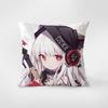 Almohada envolvente del Arca del Mañana Keding Scadi Puede Cojín de animación del juego Amya Secundario Regalo de cumpleaños