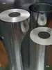 Tira de Aluminio 1060 Bobina de Aluminio Tira de Borde de Aluminio Lámina de Aleación de Papel de Aluminio Bobina de Piel de Aluminio Tira de Presión de Aluminio Envoltura de Borde 0.20.5mm0.8mm1mm