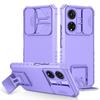 Funda para Huawei Glory X9, soporte estéreo X8, ventana de empuje X7, funda protectora Magic4lite resistente a caídas X30i