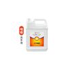 4000ml gel antibacterial floral para manos centro comercial baño espuma limpiador de manos aeropuerto cine gel spray desinfectante de manos