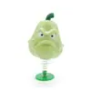 Brinquedos Autênticos de Plants Vs. Zombies, Embalados Individualmente, Figuras de Plantas Lançáveis, Figuras de Zumbis, Peças Únicas em Sacos