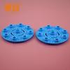 BJY75122A bloques de construcción redondos octogonales azules bloques de construcción con agujero octogonal redondo bloques de construcción redondos Technology Building Blocks Piezas No. 1 150