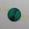 Nuevo Dial Modificado DIY Movimiento de Reloj Mecánico Dial NH35 Buceo Superficie Mecánica Literal Diámetro 28.5mm