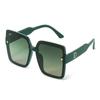 Gafas de Sol Directas de Fábrica para Mujer Gafas de Sol Anti-UV para Montar Gafas de Sol Gafas de Sol Gafas de Sol para Mujer
