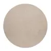 Alfombra de Lana Natural Hecha a Mano para Sala de Estar Mesa de Café Sofá Moderna Simple Lujo Ligero Color Sólido Hogar Dormitorio Mesita de Noche Felpudo de Piso