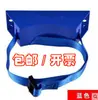 Soporte de Fijación para Cilindro de Gas de Laboratorio, Dispositivo Antivuelco Ensanchado y Engrosado, Correas de Fijación para Cilindro de Oxígeno de 40L y Otros ABS
