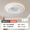 Lámpara de Sala de Estar Nórdica Nueva, Cristal, Simple y Elegante, Lámpara de Vestíbulo Principal, Luz de Techo LED, Dormitorio, Hierro de Zhongshan, Otros