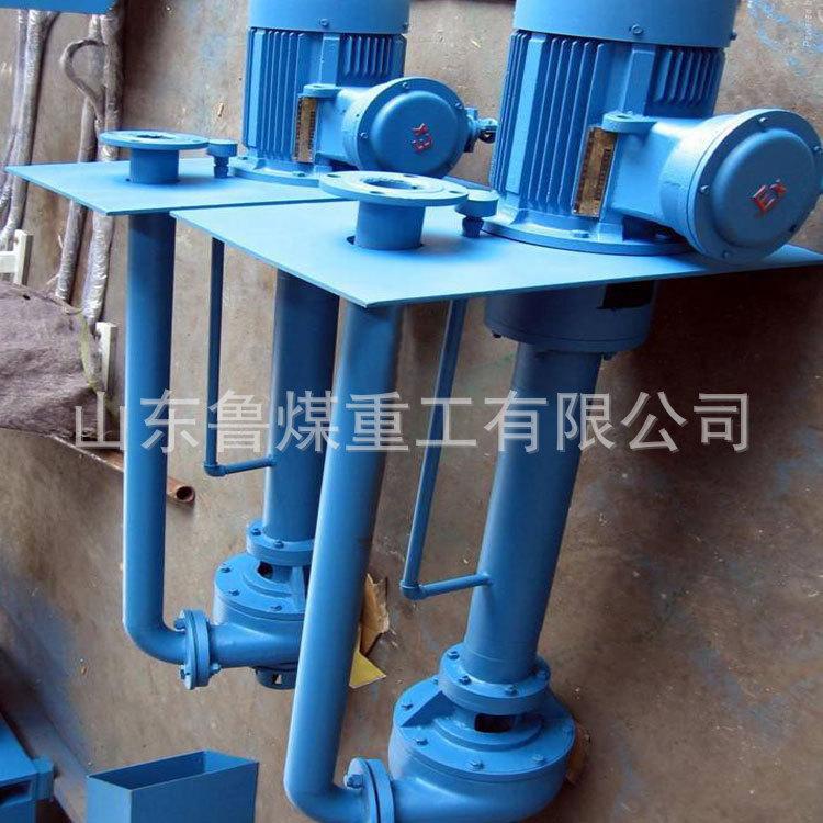 YW液下式排污泵1