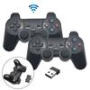 Controlador Inalámbrico USB Android 2.4g Consola de Juegos para Dos Jugadores Teléfono Android