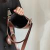 Tendência de moda design três em um bolsa casual diária para mãe e filho bolsa de ombro mensageiro atacado conjunto de três peças mãe e filho