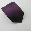 960 Gravata Masculina de Costela Fina Formal de Negócios Listrada Gravata para Noivo Casamento Estilo Coreano Gravata para Terno em Estoque