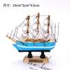 Decorações para Bolo de Vela Vela Suave Estilo Mediterrâneo Fantasia Temporada de Formatura Plug-in Futuro