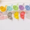 Animalitos Lindo Luminosos Accesorios DIY Hechos a Mano Accesorios para el Cabello Materiales Decorativos Creativos Adornos Pequeños Artificiales Broches para el Cabello al por Mayor