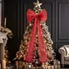Nova Fita de Luz LED em Rede Borboleta da Amazon Decoração de Casamento Topo de Árvore de Natal Fita Longa Arranjo de Atmosfera