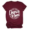 Comercio Electrónico Europeo y Americano Verano Nuevo don'tdancedancemomifi