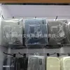 Estuche para lápices Guoyu de gran capacidad con base vertical para niños, estuche para lápices de poliéster con soporte para mesa, ideal para guardar lápices y para guardar lápices.