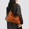 Bolsas, Bolsos de Hombro, Bolsos de Mujer Estilo Nuevo, Bolsos de Hombro, Bolsos Tote, Gran Capacidad, Estilo de Nicho