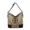 Bolsa Tote Color Block Elegante e da Moda Grande Capacidade Verão 2026 Nicho Bolsa de Ombro Simples Casual Elegante Bolsa para o Dia a Dia
