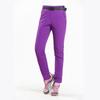 Pantalones Finos Transfronterizos para Hombre y Mujer, Pantalones Deportivos para Montañismo y Senderismo al Aire Libre, Impermeables y Anti-manchas, Pantalones Elásticos Casuales de Secado Rápido para Pareja