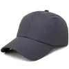 Chapéu de sol de malha leve de secagem rápida para mulheres, boné de beisebol versátil para primavera e verão com proteção solar, boné com aba casual esportivo respirável para homens