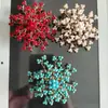 Broche de Perla de Aleación Nuevo 2022 de Gama Alta Versátil Creativo Pin para Ropa Estrella del Cielo del Bebé Accesorios de Corsage para Abrigo