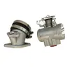 Cuerpo de acelerador de inyección electrónica YAMAHA 32mm-40mm Y15ZR LC150 YAMAHA