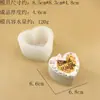 Molde Atacado para Artesanato DIY de Mousse, Gesso, Velas Aromáticas e Moldes para Laços, Donuts e Bolos de Urso