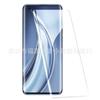 Película Temperada UV Adequada para Vivo S20Pro Tela Curva Película Líquida Iqoo12Pro Película HD Película Protetora para Celular